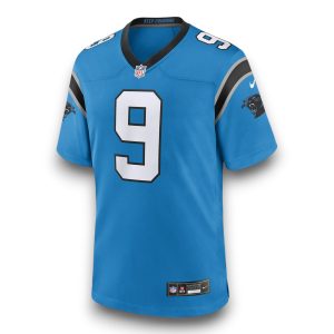 Camiseta NFL Carolina Panthers – Alternativa