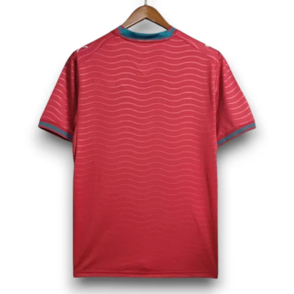 Camiseta Portugal 2025-2026 Local
