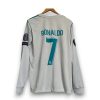 Camiseta Real Madrid 2018 FINAL UCL