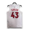 Camiseta Toronto Raptors Association 2023-2024
