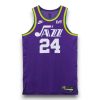 Camiseta Utah Jazz Classic 2023-2024