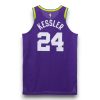 Camiseta Utah Jazz Classic 2023-2024