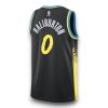 Camiseta Indiana Pacers City Edition 2023-2024