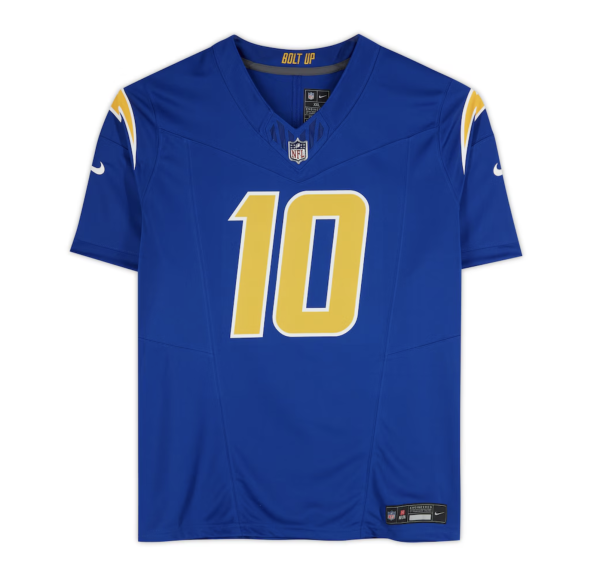 Camiseta NFL Los Angeles Chargers – Color Rush
