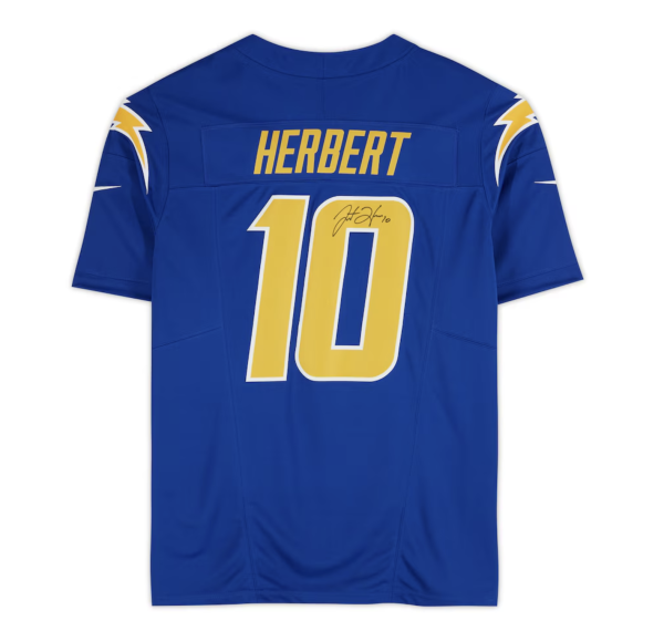 Camiseta NFL Los Angeles Chargers – Color Rush