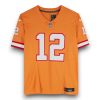 Camiseta NFL Tampa Bay Buccaneers – Throwback