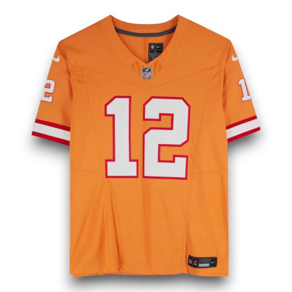Camiseta NFL Tampa Bay Buccaneers – Throwback