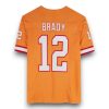 Camiseta NFL Tampa Bay Buccaneers – Throwback