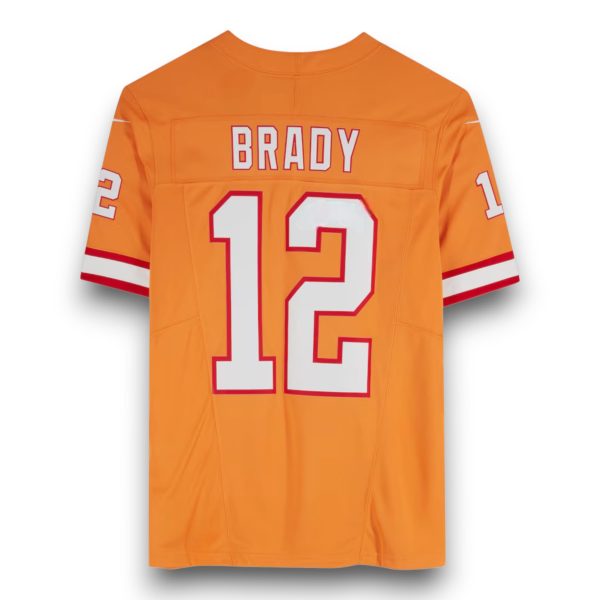 Camiseta NFL Tampa Bay Buccaneers – Throwback