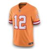 Camiseta NFL Tampa Bay Buccaneers – Throwback