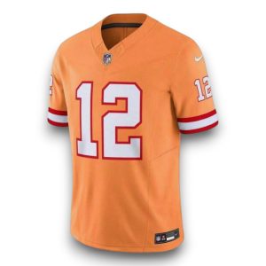 Camiseta NFL Tampa Bay Buccaneers – Throwback