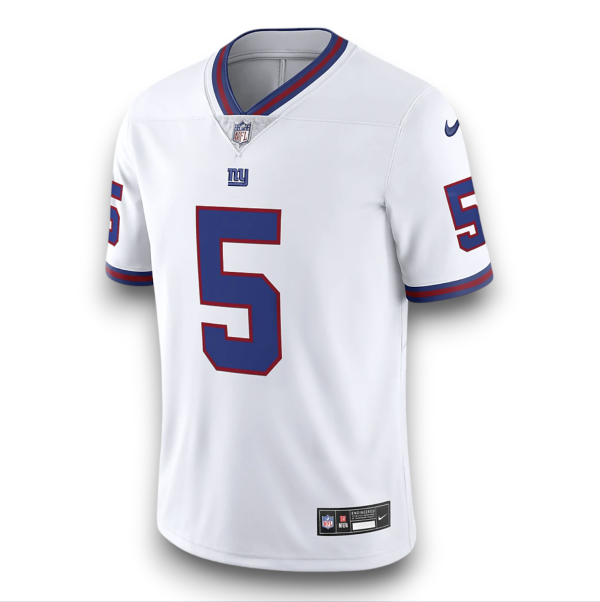 Camiseta NFL New York Giants – Color Rush