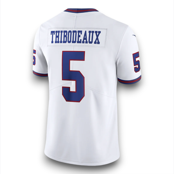 Camiseta NFL New York Giants – Color Rush
