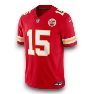 Camiseta NFL Kansas City Chiefs – Local