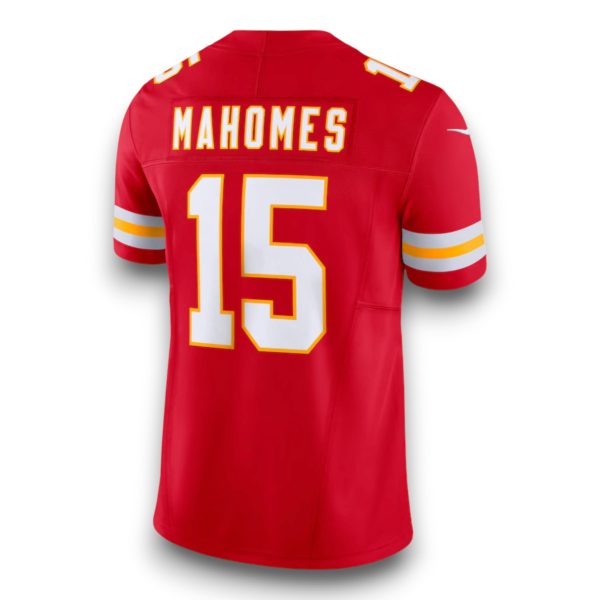 Camiseta NFL Kansas City Chiefs – Local
