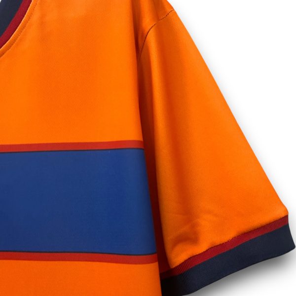 Camiseta Barcelona 1998-2000 Alternativa