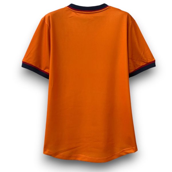 Camiseta Barcelona 1998-2000 Alternativa