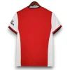 Camiseta Arsenal 2021-2022 Local
