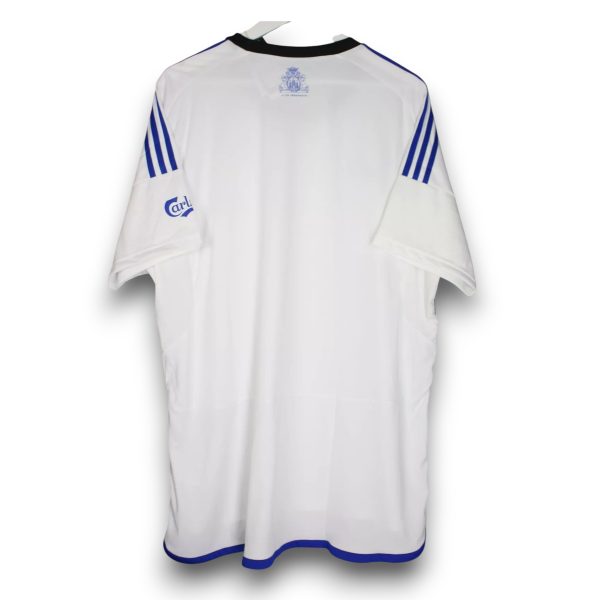 Camiseta Copenhagen 2025-2026 Local