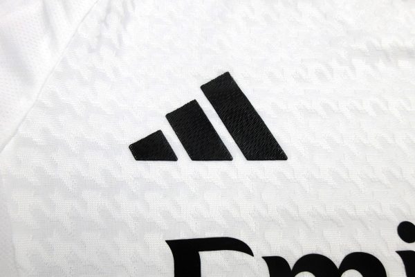 Camiseta Real Madrid 2024-2025 Local – Version Pro Player