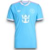 Camiseta Inter de Miami 2025 Alternativa