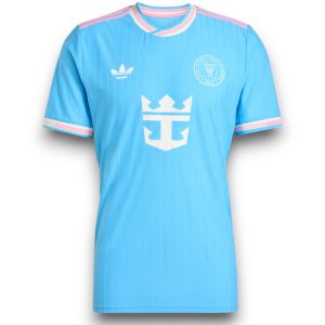 Camiseta Inter de Miami 2025 Alternativa