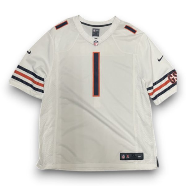 Camiseta NFL Chicago Bears – Visitante