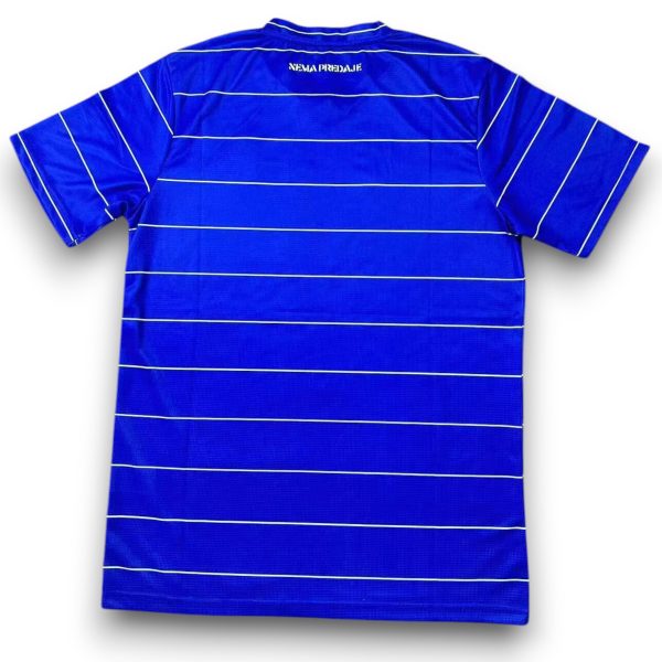 Camiseta Dinamo Zagreb 2025-2026 Local