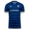 Camiseta Dinamo Zagreb 2025-2026 Local