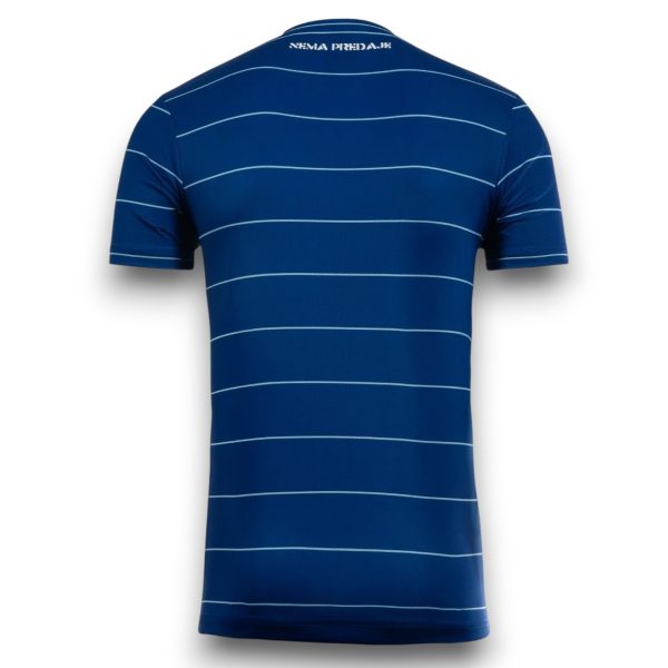 Camiseta Dinamo Zagreb 2025-2026 Local