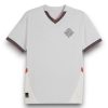 Camiseta Islandia 2024-2025 Visitante