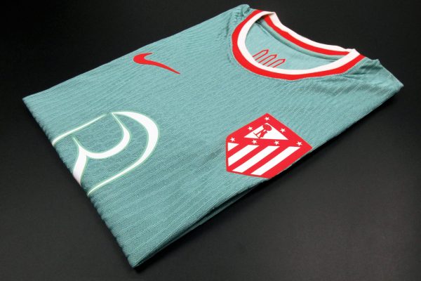 Camiseta Atletico de Madrid 2024-2025 Visitante – Version Pro Player