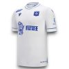 Camiseta AJ Auxerre 2025-2026 Local