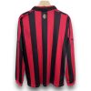 Camiseta AC Milan 2024-2025 Aniversario