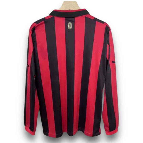 Camiseta AC Milan 2024-2025 Aniversario