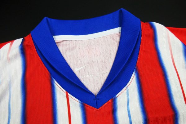 Camiseta Atletico de Madrid 2024-2025 Local – Version Pro Player