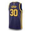 Camiseta Golden State Warriors Statement 2023-2024