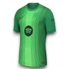 Camiseta Barcelona 2025-2026 Portero Local