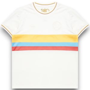 Camiseta Colombia 2024-2025 Centenario