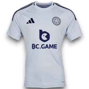 I5VwNcLvGDRkvJR-Photoroom.jpg Camiseta Leicester City 2024-2025 Alternativa