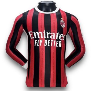 IMG-0252_62a5d7e7-5c93-48ac-a74e-a59858f811ec.jpg Camiseta Milan 2024-2025 Local Manga Larga – Version Pro Player