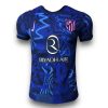 Camiseta Atletico de Madrid 2024-2025 Alternativa – Version Pro Player