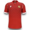 Camiseta Armenia 2024-2025 Local