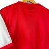 Camiseta Arsenal 1983-1986 Local