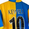 Camiseta Leeds United 1998-1999 Visitante