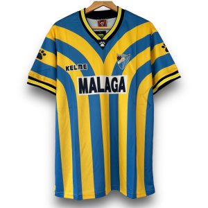 IMG-0518.jpg Camiseta Málaga 1997-1998 Visitante
