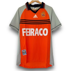 IMG-0527.jpg Camiseta Deportivo La Coruña 1998-1999 Alternativa