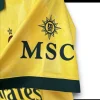 Camiseta Milán 2025-2026 Alternativa