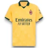 Camiseta Milán 2025-2026 Alternativa