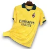 Camiseta Milán 2025-2026 Alternativa